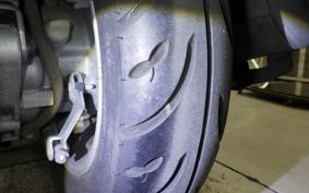 YAMAHA AXIS 125 TREET SE53J