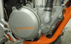 KTM 350 FREERIDE 2015