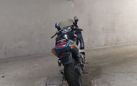 KAWASAKI ZZ-R400 1994 ZX400N