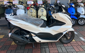 HONDA PCX 160 KF47