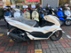 Фото Honda PCX 160 с японского аукциона