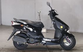 YAMAHA CYGNUS125Z TJAA