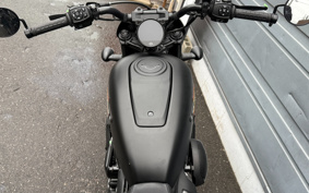 HARLEY  HARLEY RH975S NIGHT  STAR  2023 ZF1