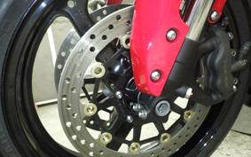 HONDA CBR600RR GEN 3 2007 PC40