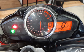 SUZUKI GSR250 GJ55D