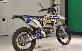 HUSQVARNA FE250 2022