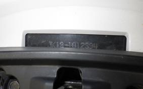 HONDA LEAD 125 2019 JK12