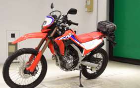HONDA CRF250L 2026 MD47