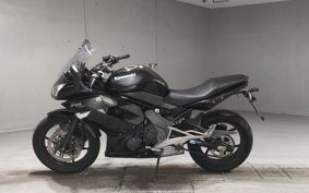 KAWASAKI NINJA 400R 2011 ER400B