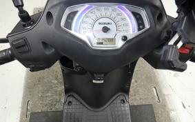 SUZUKI ADDRESS V125 Gen.2 1990 DP12H