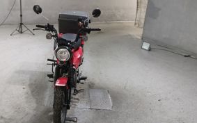 HONDA CT125 HUNTER CUB JA55