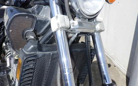 YAMAHA VMAX 1991 3UF