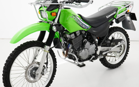 KAWASAKI ストックマン250 KLMJ17
