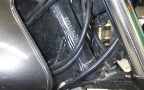 HONDA CB125T 2012 JC06