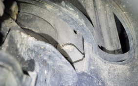 SUZUKI ｽｳｨｯｼｭ125 DV12B