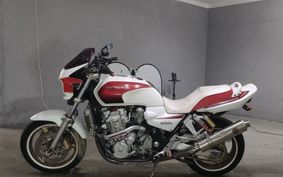HONDA CB1300SF SUPER FOUR SC40