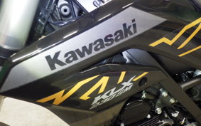 KAWASAKI KLX230 SM LX230A
