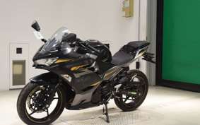 KAWASAKI NINJA 400 2022 EX400G