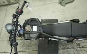 HUSQVARNA SVARTPILEN 401 2021