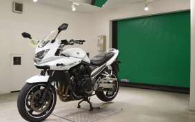 SUZUKI BANDIT 1250 SA 2013 GW72A