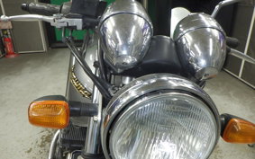 SUZUKI INAZUMA 400 (GSX400) 2002 GK7BA