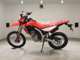 Фото Honda CRF250L 2021 с японского аукциона