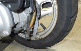 HONDA TODAY 2 2007 AF67