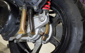 YAMAHA JOG ZR Gen.3 SA39J