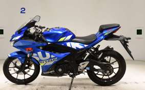 SUZUKI GSX-R125 2024 DL33B