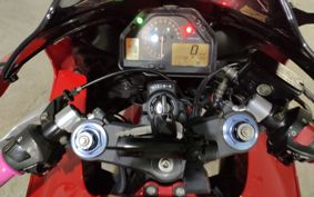 HONDA CBR600RR PC37