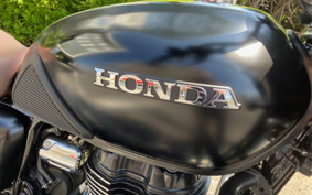 HONDA GB350 2023 NC59