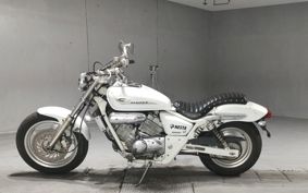 HONDA MAGNA 250 MC29