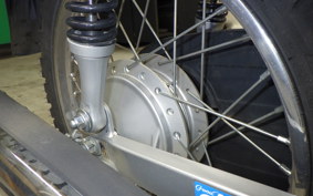 HONDA ｸﾛｽｶﾌﾞ JA10