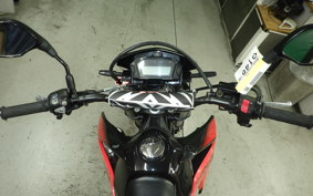 HONDA CRF250M MD38