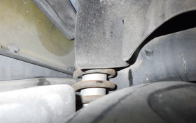 HONDA LEAD 50 Gen. 2 AF48