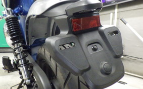HONDA DAX 125 2007 JB04