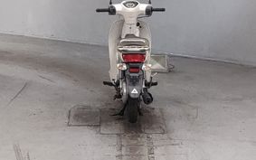 HONDA SUPER CUB110 JA10