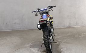 KAWASAKI KLX250 LX250E