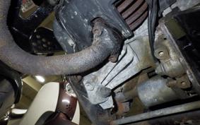 SUZUKI TR50 STREET MAGIC Gen.2 CA1LB
