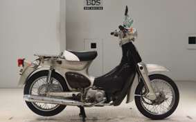 HONDA LITTLE CUB AA01