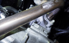 HONDA PCX 160 1996 KF47