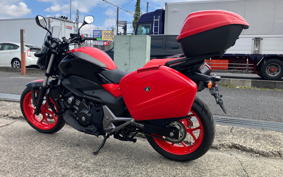 HONDA NC750S DCT ABS 2017 RC88