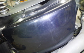 HONDA STEED 400 1994 NC26