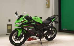KAWASAKI ZX-25R 2022 ZX250E