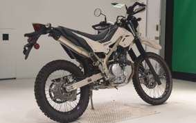 KAWASAKI KLX230ｼｪﾙﾊﾟ 2025 LX232A
