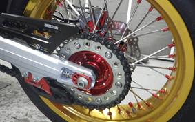 HONDA CRF250L