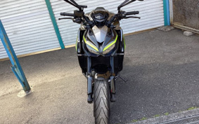 KAWASAKI KZ1000 R 2017 ZRT00J