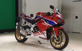 HONDA CBR250RR A 2002 MC51