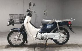 HONDA SUPER CUB110 JA10