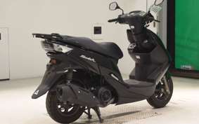 SUZUKI ｽｳｨｯｼｭ125 2007 DV12B